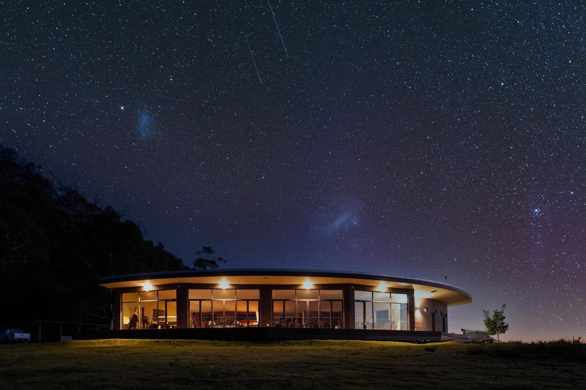 Freycinet Resort Coles Bay Exterior photo