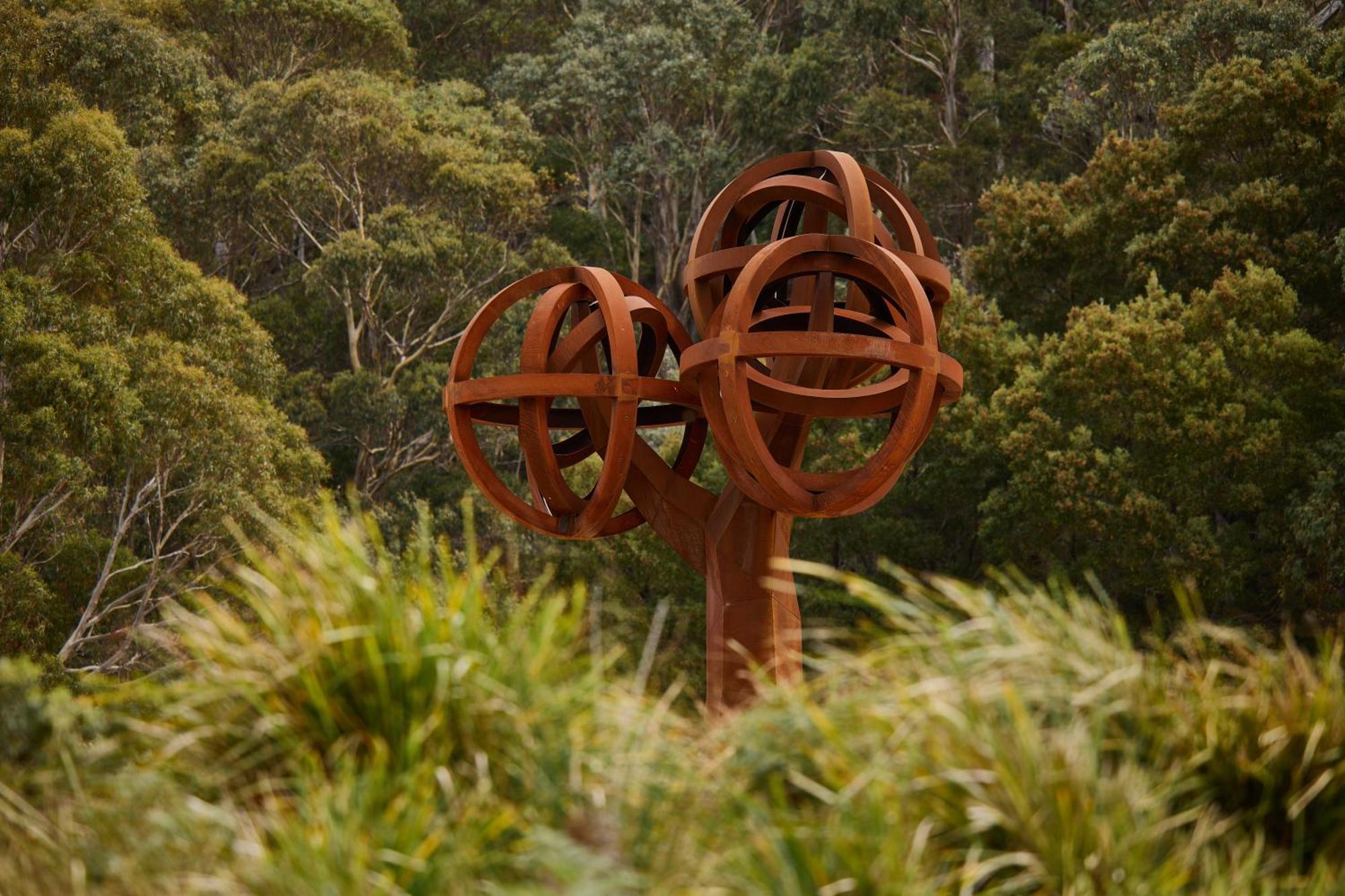 Freycinet Resort Coles Bay Exterior photo